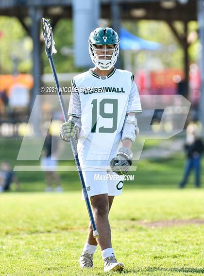 Thumbnail 1 in Warwick @ Cornwall Central photogallery.