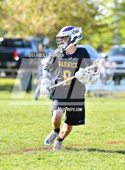 Thumbnail 1 in Warwick @ Cornwall Central photogallery.