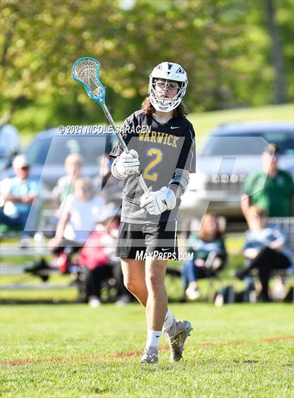 Thumbnail 2 in Warwick @ Cornwall Central photogallery.