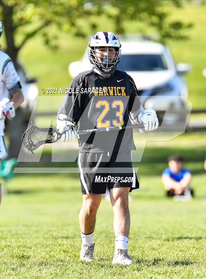 Thumbnail 2 in Warwick @ Cornwall Central photogallery.