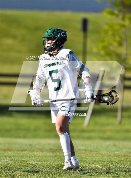 Thumbnail 3 in Warwick @ Cornwall Central photogallery.