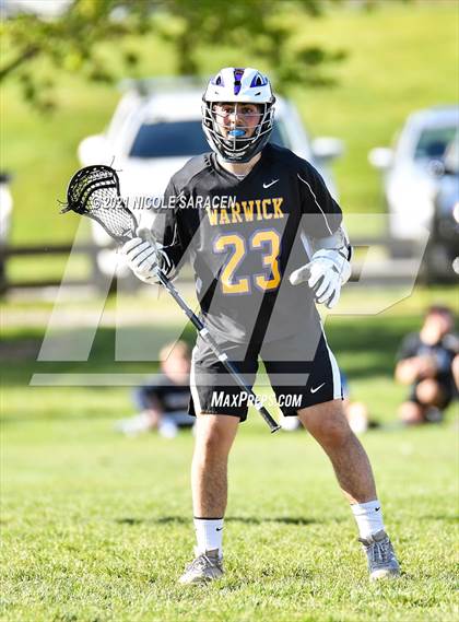 Thumbnail 1 in Warwick @ Cornwall Central photogallery.