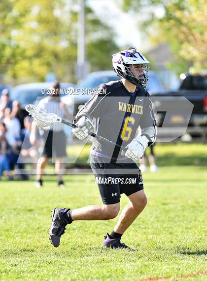 Thumbnail 2 in Warwick @ Cornwall Central photogallery.