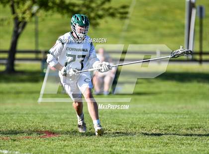 Thumbnail 1 in Warwick @ Cornwall Central photogallery.