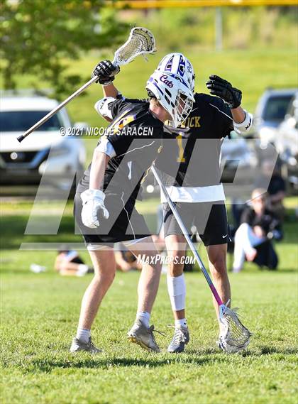 Thumbnail 1 in Warwick @ Cornwall Central photogallery.