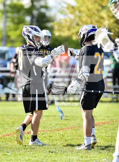 Thumbnail 1 in Warwick @ Cornwall Central photogallery.