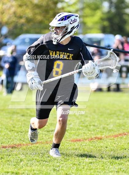 Thumbnail 3 in Warwick @ Cornwall Central photogallery.