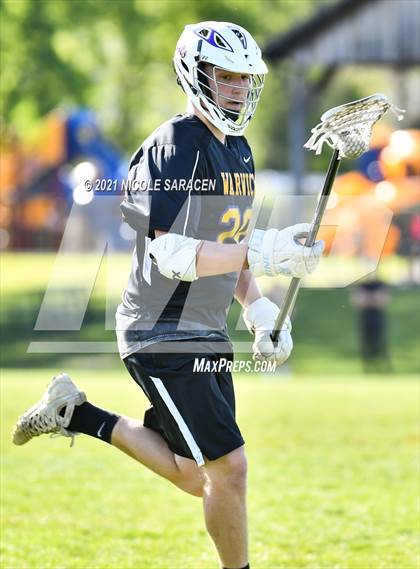 Thumbnail 3 in Warwick @ Cornwall Central photogallery.