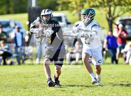 Thumbnail 3 in Warwick @ Cornwall Central photogallery.