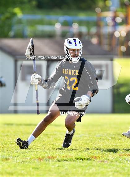 Thumbnail 2 in Warwick @ Cornwall Central photogallery.