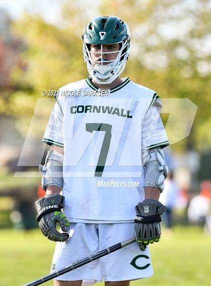 Thumbnail 3 in Warwick @ Cornwall Central photogallery.