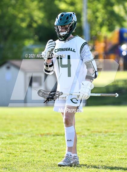 Thumbnail 3 in Warwick @ Cornwall Central photogallery.