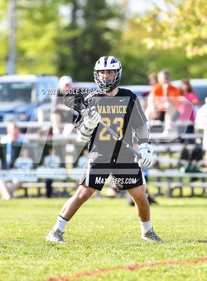 Thumbnail 2 in Warwick @ Cornwall Central photogallery.