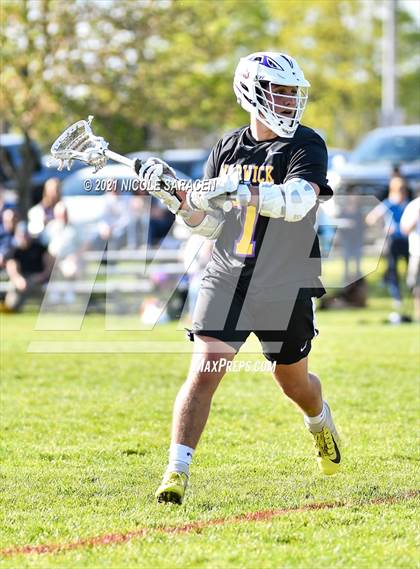 Thumbnail 3 in Warwick @ Cornwall Central photogallery.