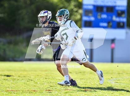 Thumbnail 2 in Warwick @ Cornwall Central photogallery.