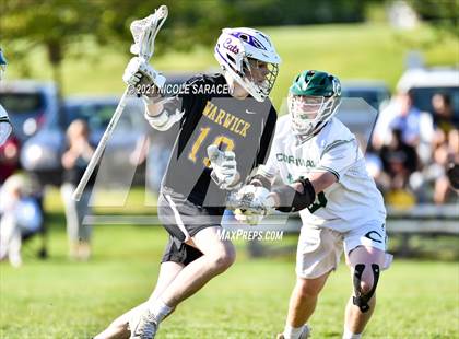 Thumbnail 1 in Warwick @ Cornwall Central photogallery.