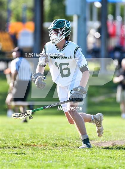 Thumbnail 2 in Warwick @ Cornwall Central photogallery.