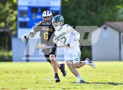 Thumbnail 3 in Warwick @ Cornwall Central photogallery.