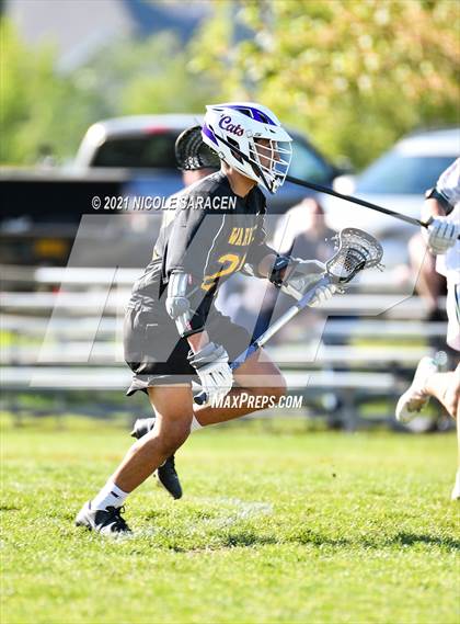 Thumbnail 1 in Warwick @ Cornwall Central photogallery.