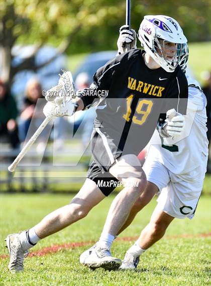 Thumbnail 1 in Warwick @ Cornwall Central photogallery.