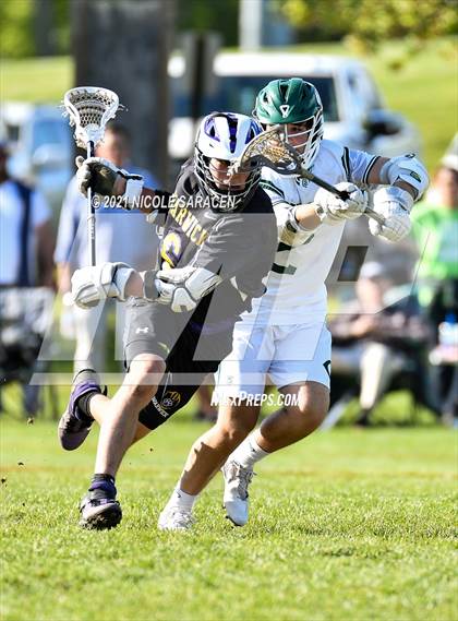 Thumbnail 3 in Warwick @ Cornwall Central photogallery.