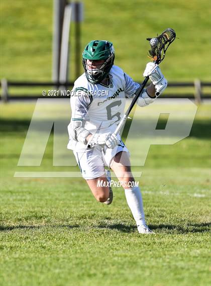 Thumbnail 2 in Warwick @ Cornwall Central photogallery.