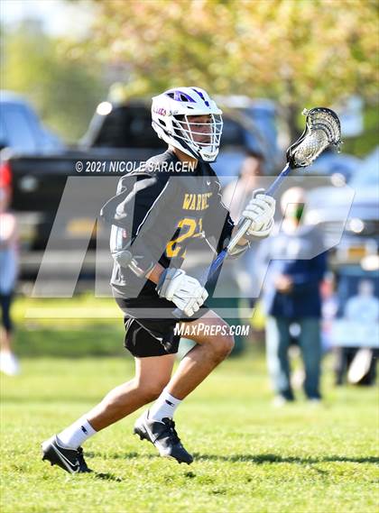 Thumbnail 2 in Warwick @ Cornwall Central photogallery.