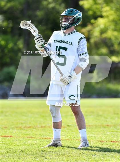 Thumbnail 3 in Warwick @ Cornwall Central photogallery.