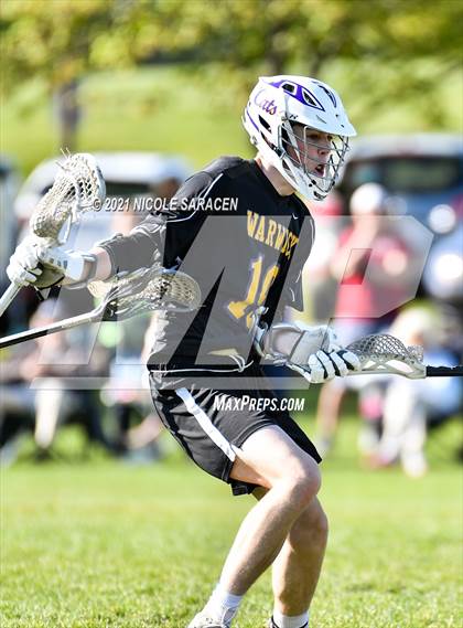 Thumbnail 2 in Warwick @ Cornwall Central photogallery.