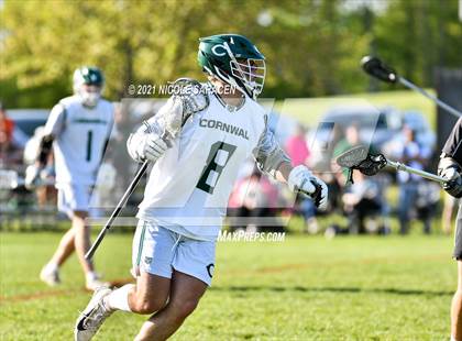 Thumbnail 1 in Warwick @ Cornwall Central photogallery.