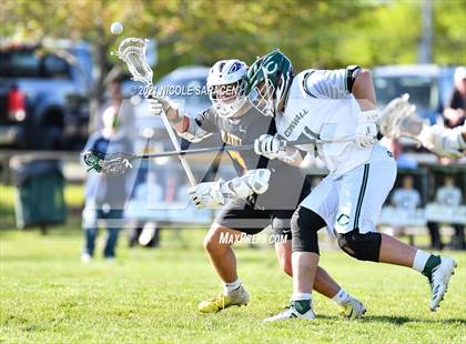 Thumbnail 1 in Warwick @ Cornwall Central photogallery.