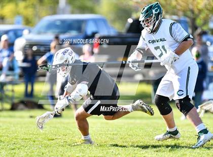 Thumbnail 3 in Warwick @ Cornwall Central photogallery.