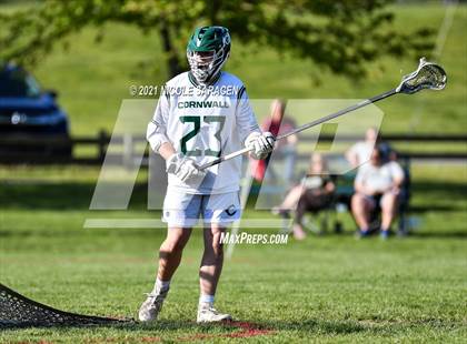 Thumbnail 3 in Warwick @ Cornwall Central photogallery.