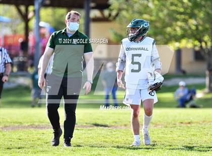 Thumbnail 1 in Warwick @ Cornwall Central photogallery.