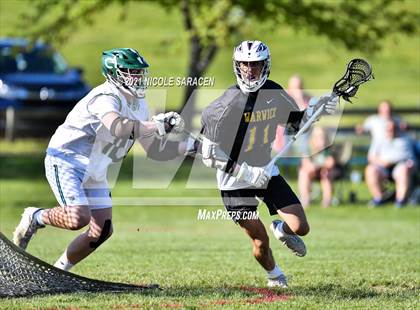 Thumbnail 1 in Warwick @ Cornwall Central photogallery.