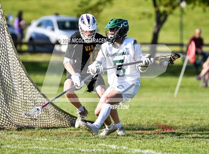 Thumbnail 3 in Warwick @ Cornwall Central photogallery.