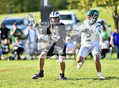 Thumbnail 2 in Warwick @ Cornwall Central photogallery.