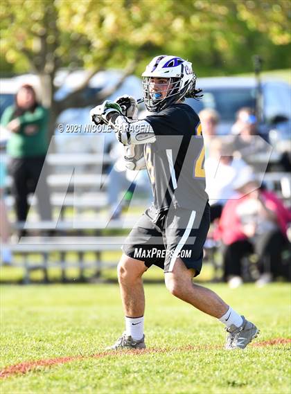 Thumbnail 1 in Warwick @ Cornwall Central photogallery.