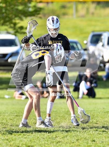 Thumbnail 2 in Warwick @ Cornwall Central photogallery.