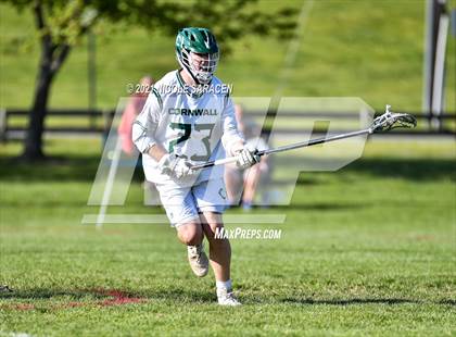 Thumbnail 2 in Warwick @ Cornwall Central photogallery.