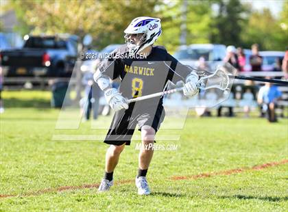 Thumbnail 2 in Warwick @ Cornwall Central photogallery.