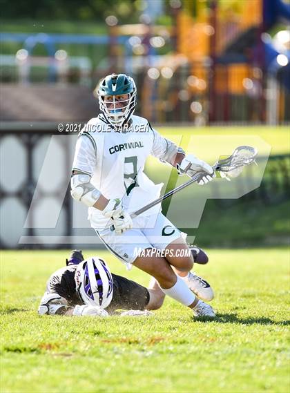 Thumbnail 1 in Warwick @ Cornwall Central photogallery.