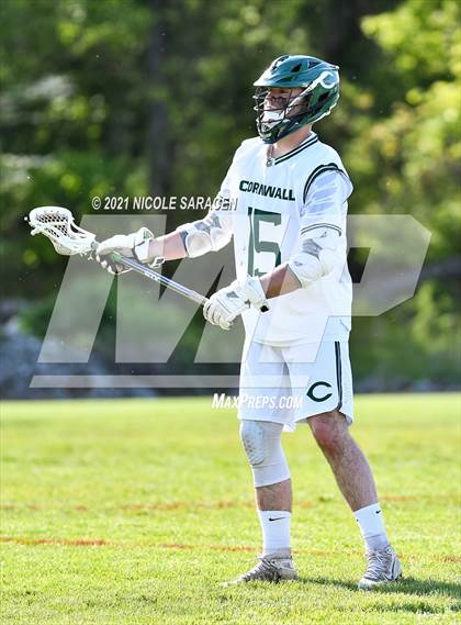 Thumbnail 1 in Warwick @ Cornwall Central photogallery.