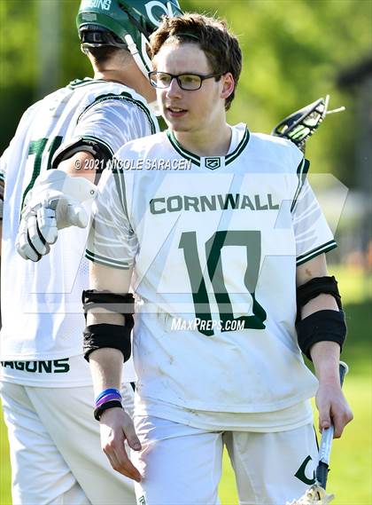 Thumbnail 1 in Warwick @ Cornwall Central photogallery.