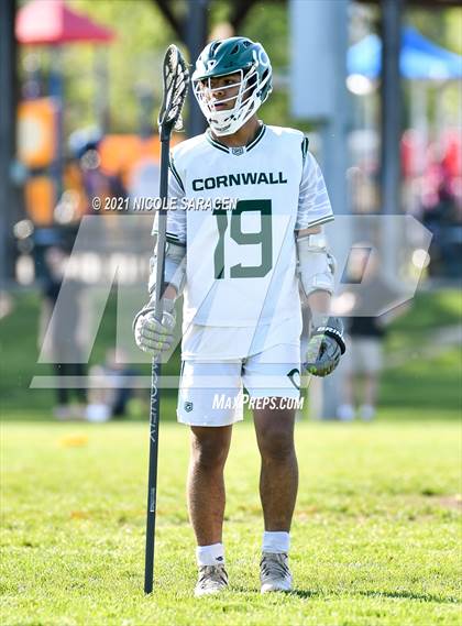 Thumbnail 3 in Warwick @ Cornwall Central photogallery.