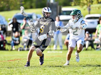 Thumbnail 3 in Warwick @ Cornwall Central photogallery.