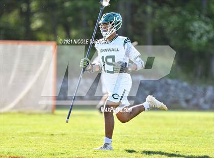 Thumbnail 2 in Warwick @ Cornwall Central photogallery.