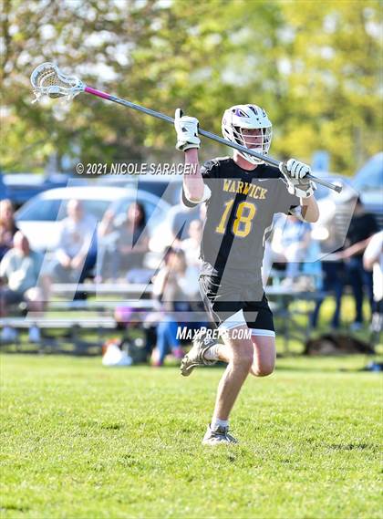 Thumbnail 1 in Warwick @ Cornwall Central photogallery.