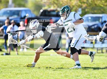 Thumbnail 2 in Warwick @ Cornwall Central photogallery.