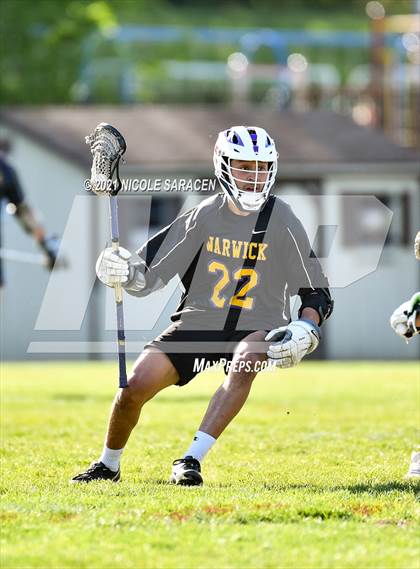 Thumbnail 3 in Warwick @ Cornwall Central photogallery.